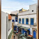 Appartement Avec Terrasse Prive