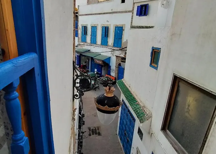 Appartement Avec Terrasse Prive
