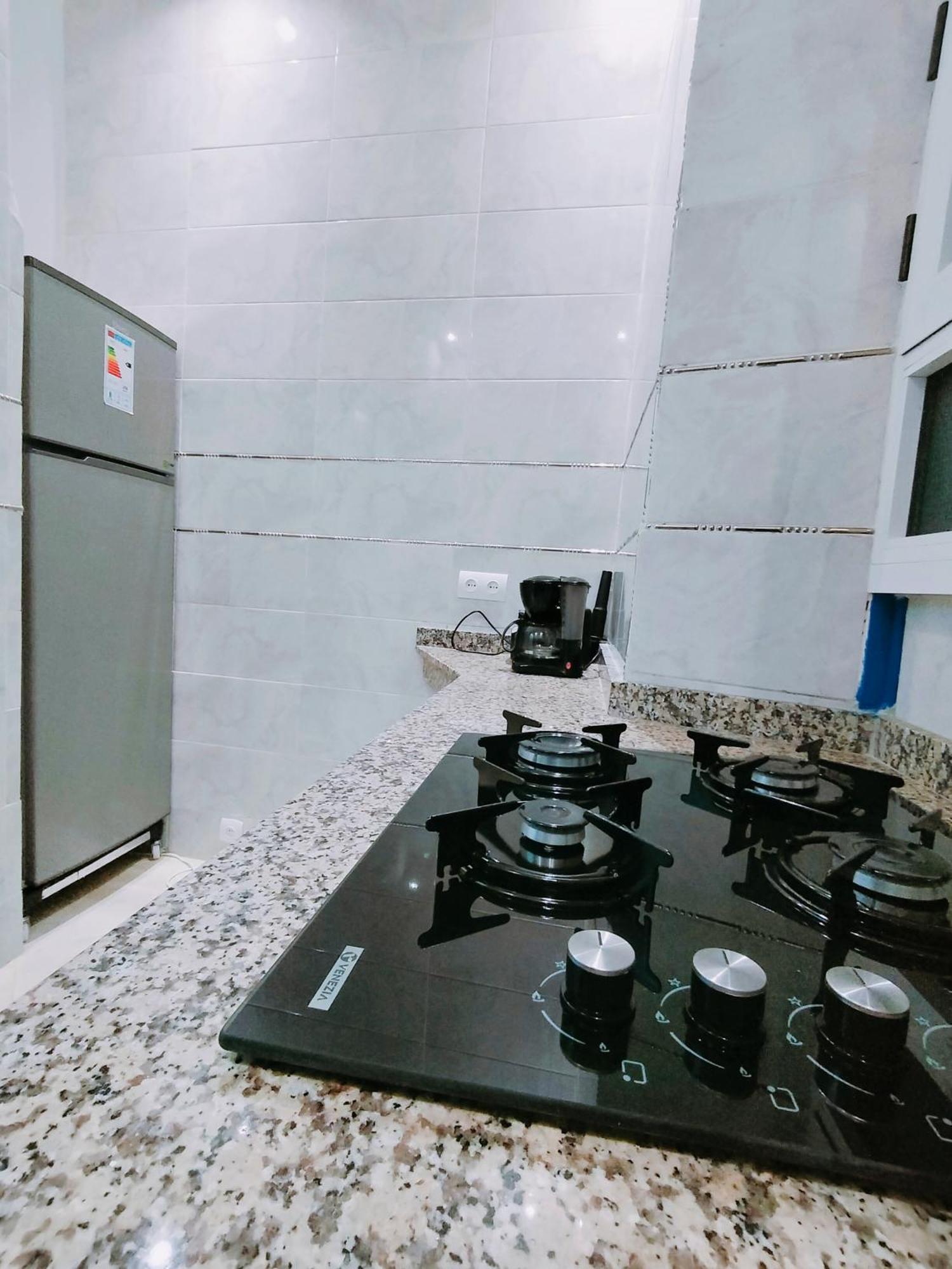 Apartment Avec Terrasse Privé Essaouira