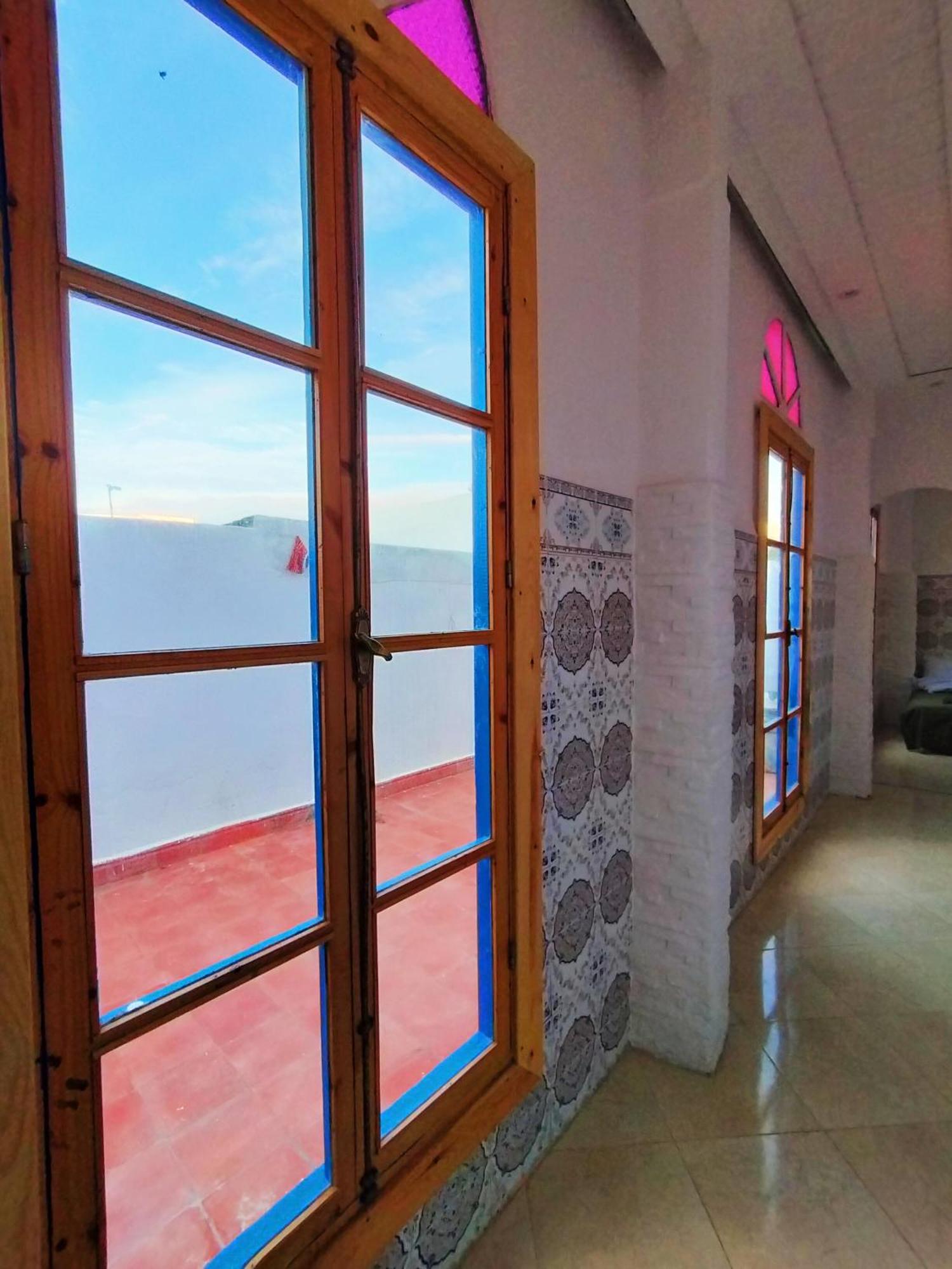 Avec Terrasse Privé *