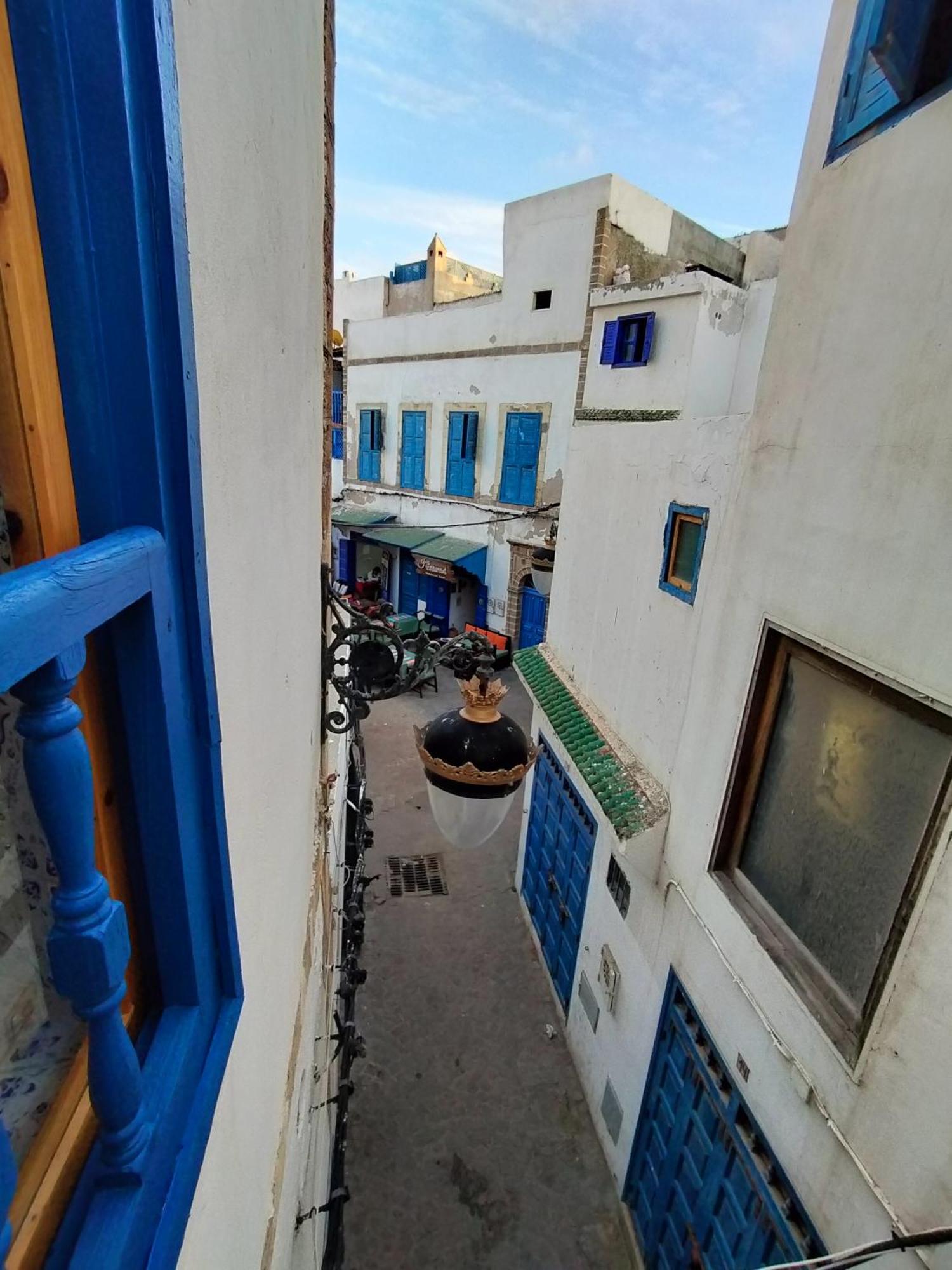 Avec Terrasse Privé *