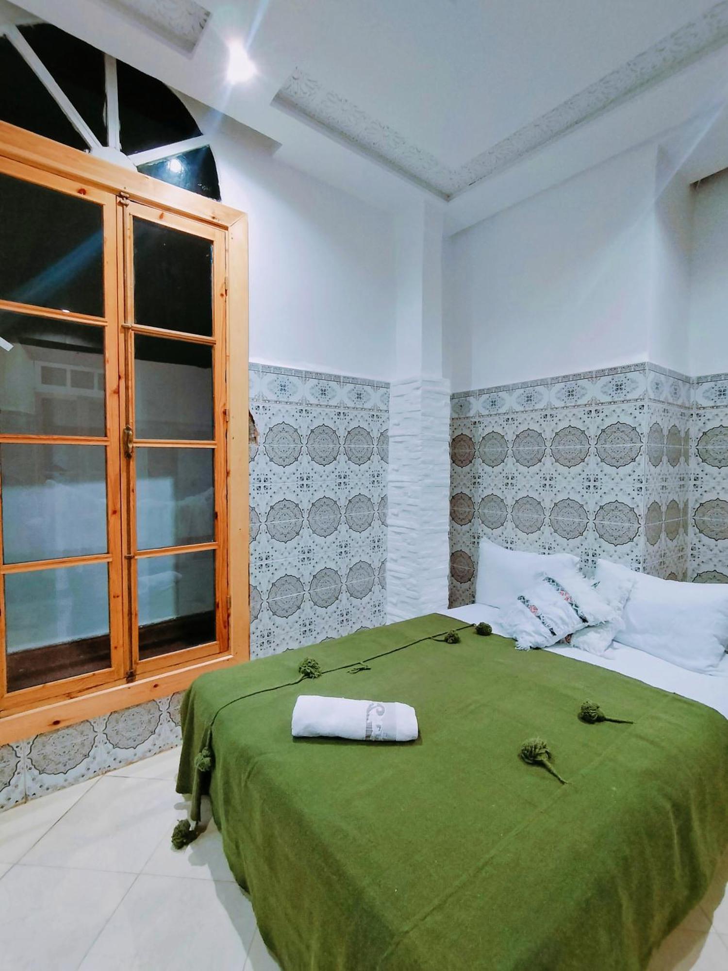 Appartement Avec Terrasse Privé *